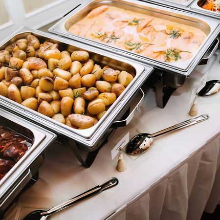 Holiday Inn Chicago Midway Airport S By Ihg Eksteriør billede