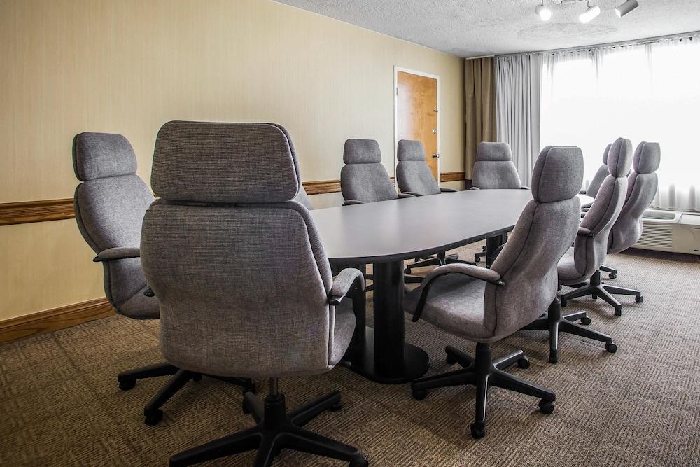 Holiday Inn Chicago Midway Airport S By Ihg Eksteriør billede