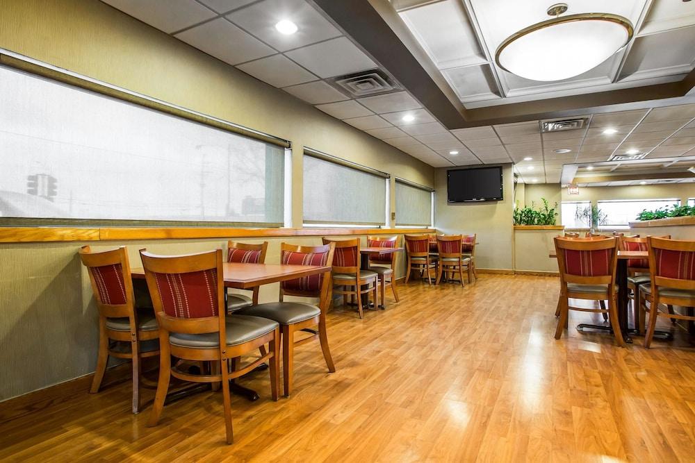 Holiday Inn Chicago Midway Airport S By Ihg Eksteriør billede