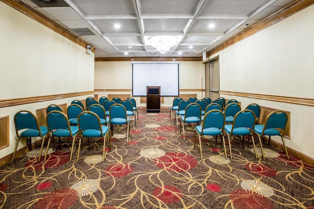 Holiday Inn Chicago Midway Airport S By Ihg Eksteriør billede