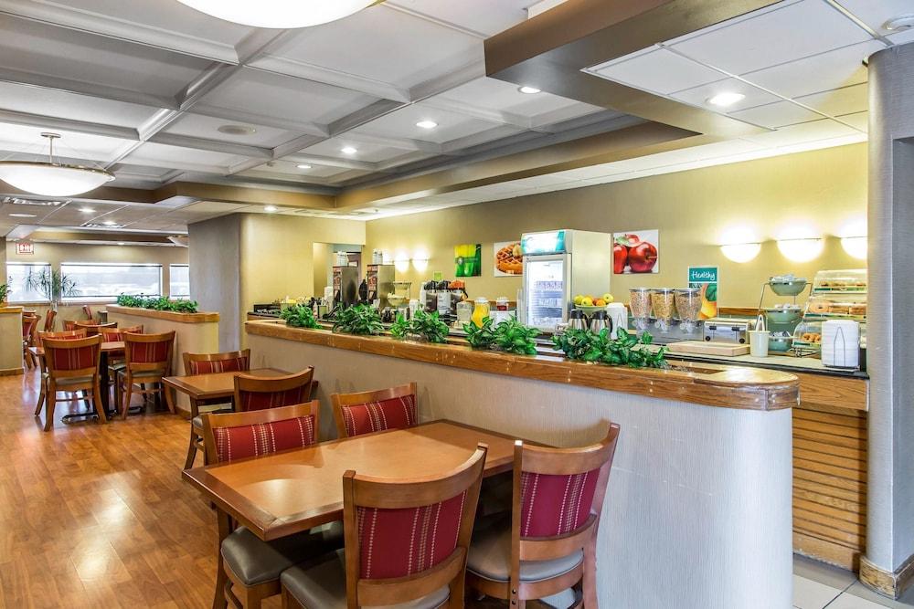 Holiday Inn Chicago Midway Airport S By Ihg Eksteriør billede