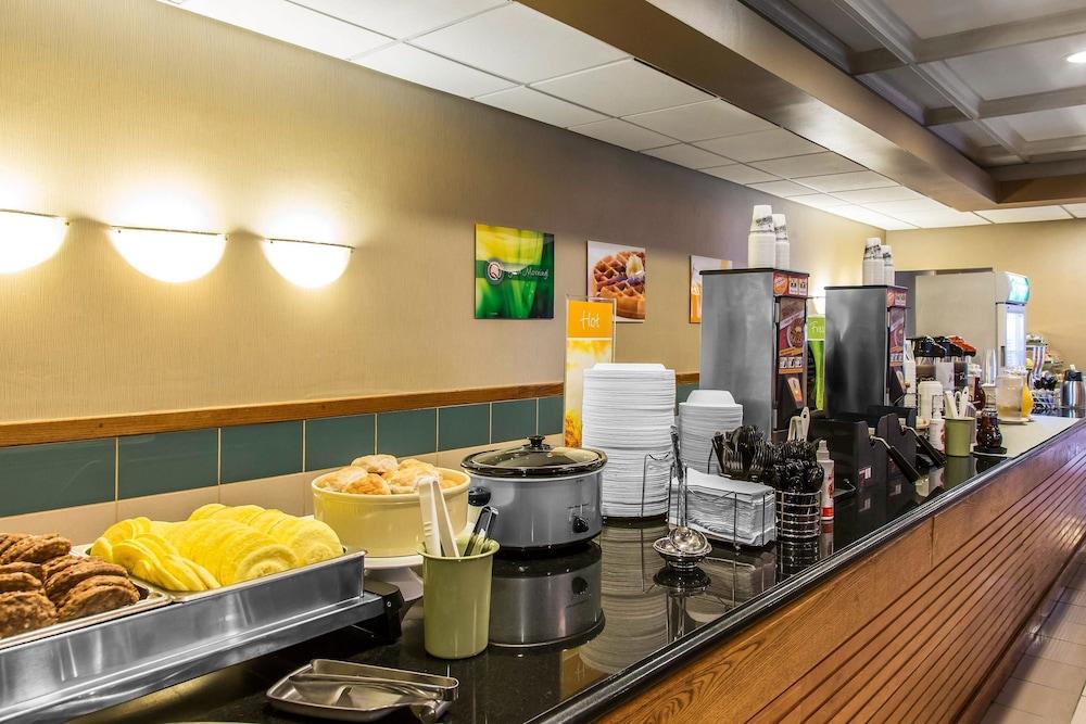 Holiday Inn Chicago Midway Airport S By Ihg Eksteriør billede