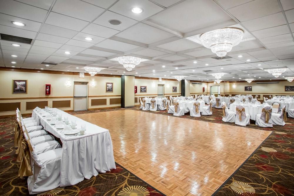 Holiday Inn Chicago Midway Airport S By Ihg Eksteriør billede