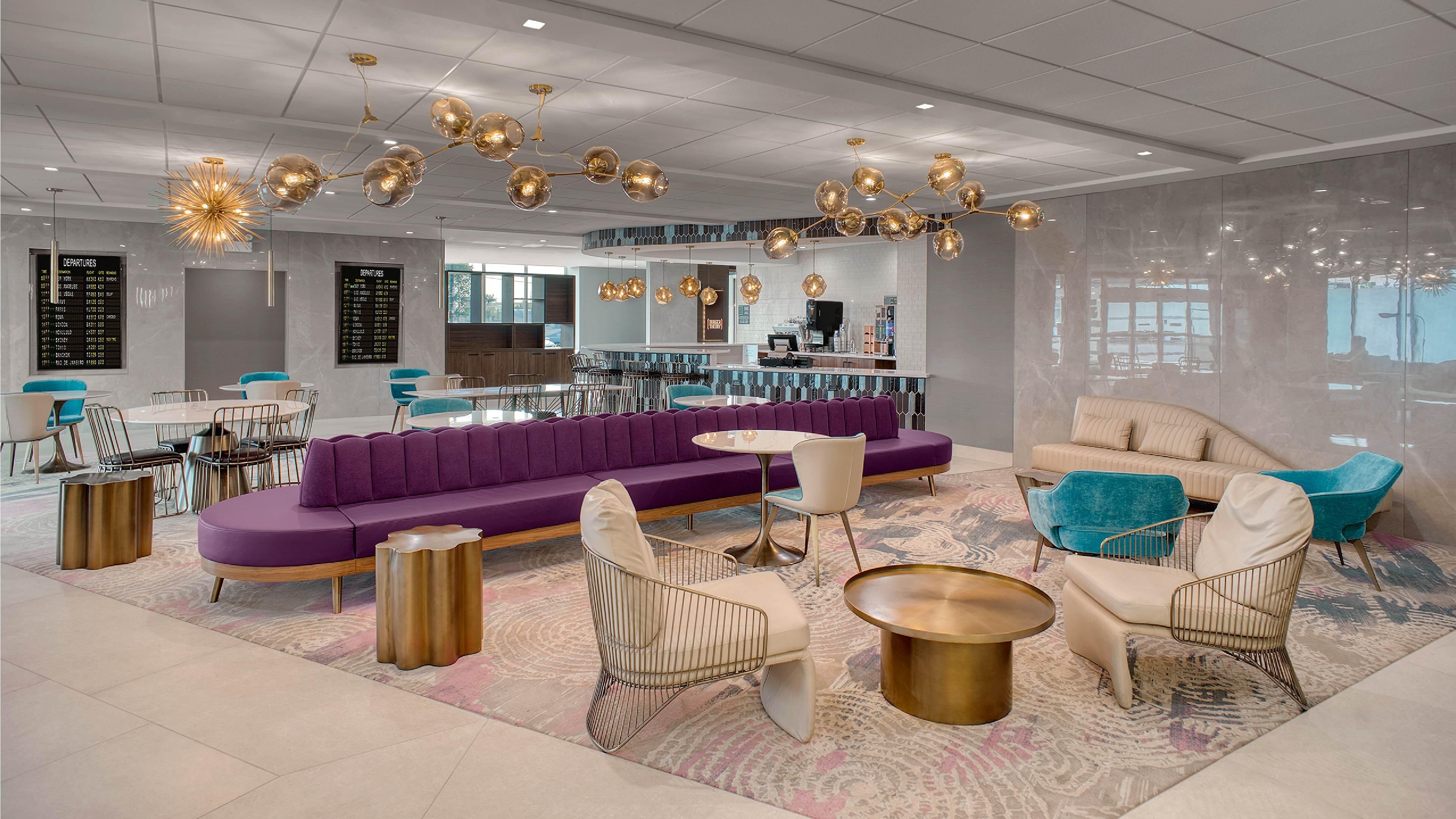 Holiday Inn Chicago Midway Airport S By Ihg Eksteriør billede