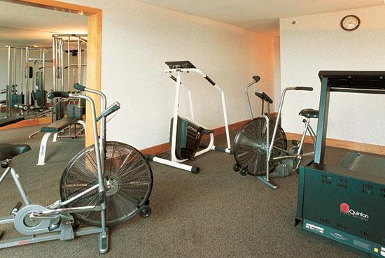 Holiday Inn Chicago Midway Airport S By Ihg Eksteriør billede