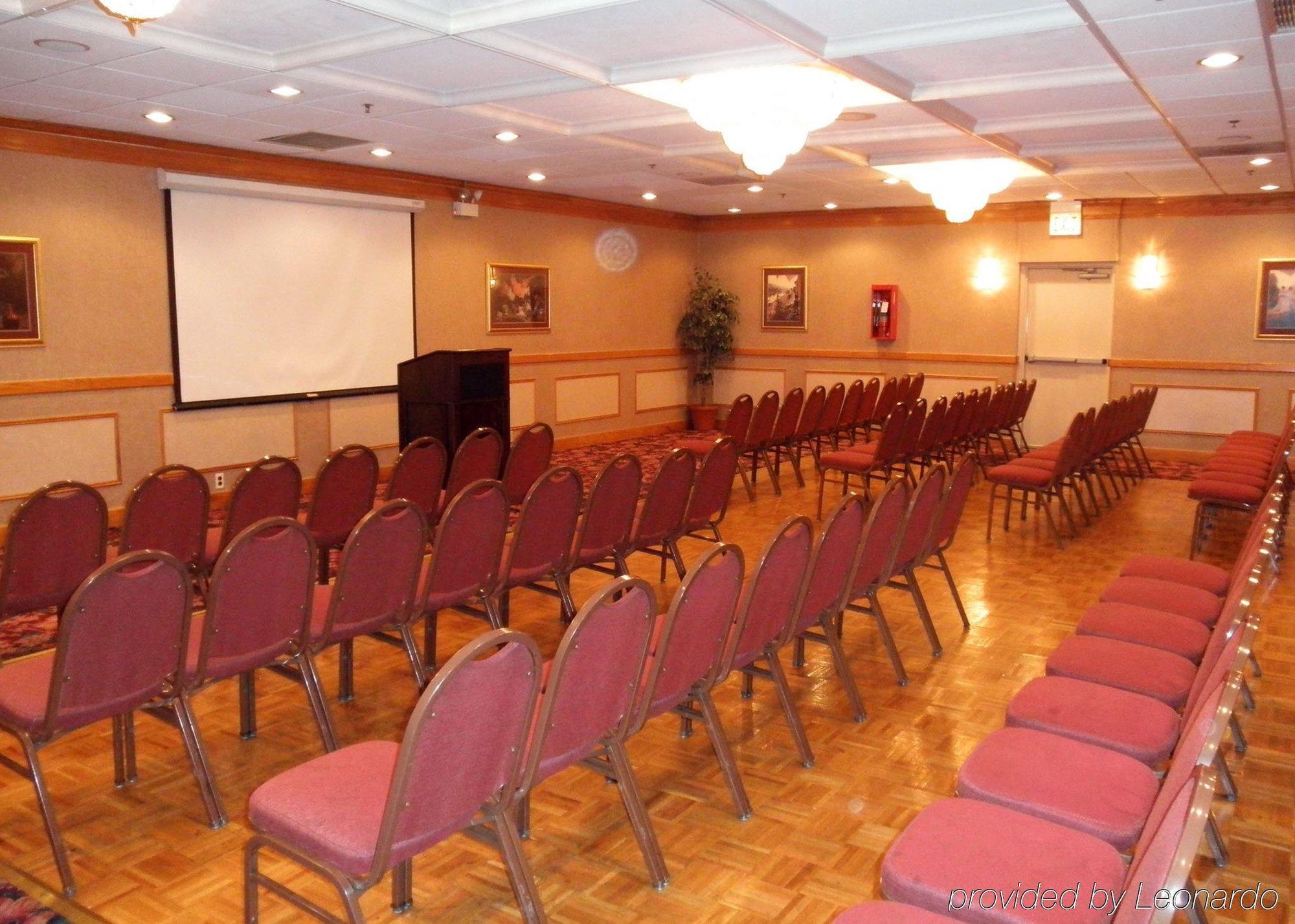 Holiday Inn Chicago Midway Airport S By Ihg Faciliteter billede