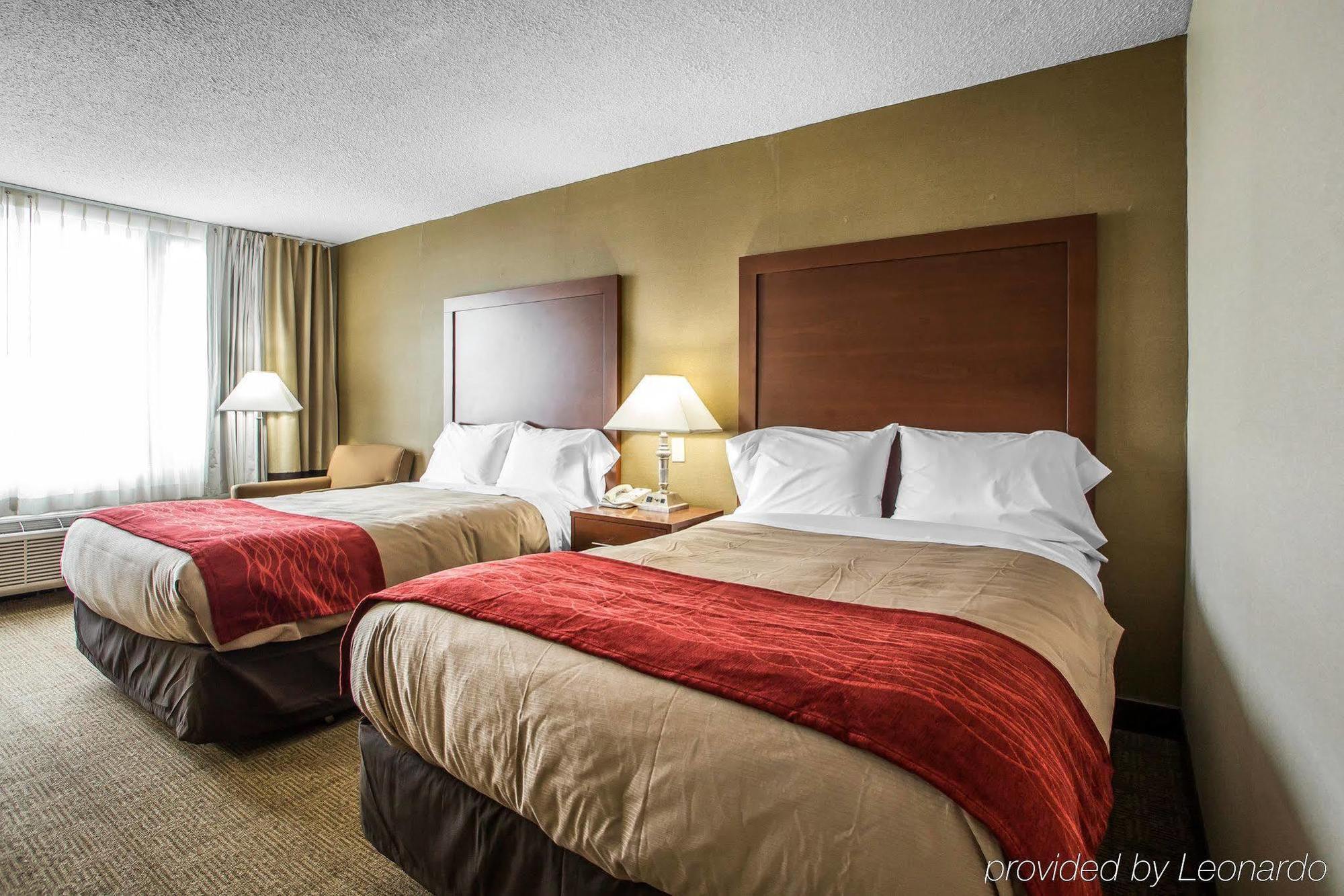 Holiday Inn Chicago Midway Airport S By Ihg Eksteriør billede