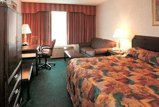 Holiday Inn Chicago Midway Airport S By Ihg Værelse billede
