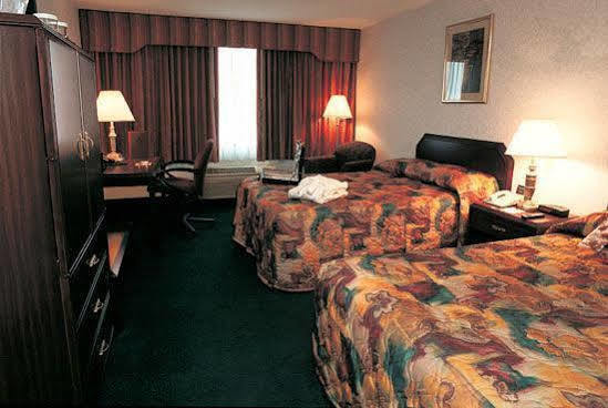 Holiday Inn Chicago Midway Airport S By Ihg Eksteriør billede